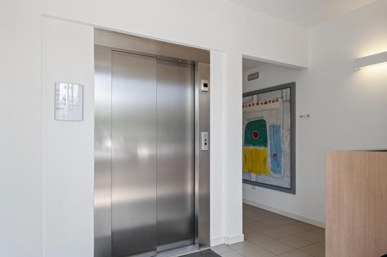 Myplace Padova Ospedale Exterior foto